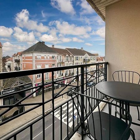 Le Delta Bailly - Appartement Pour 4 Personnes Disneyland Paris Екстер'єр фото